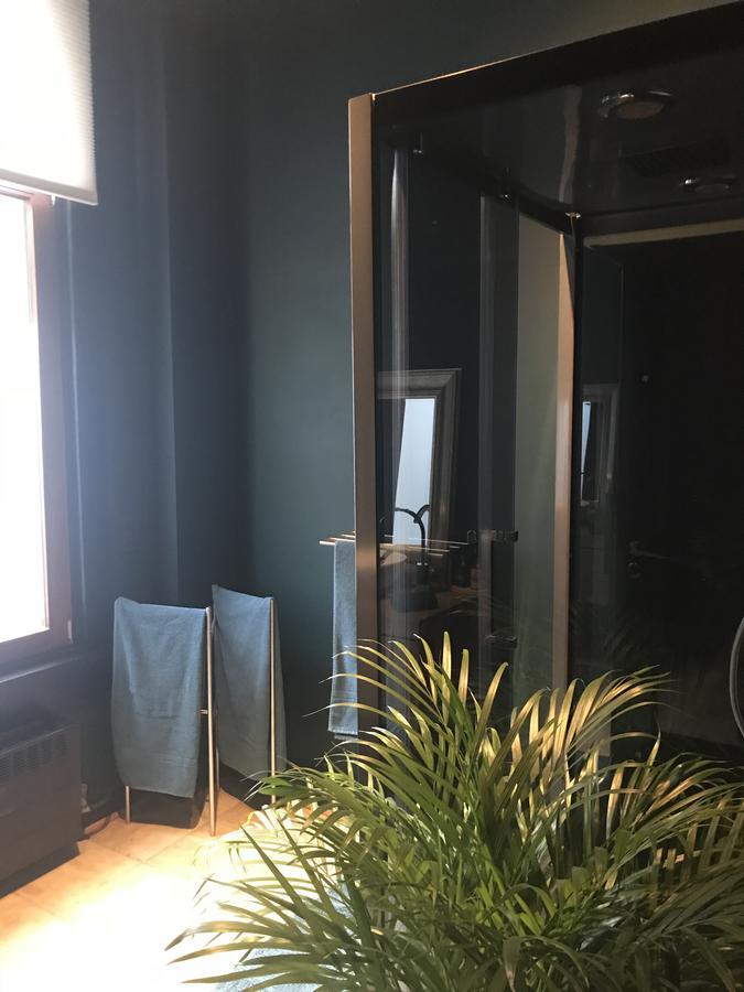 B&B Sablon Amberes Exterior foto