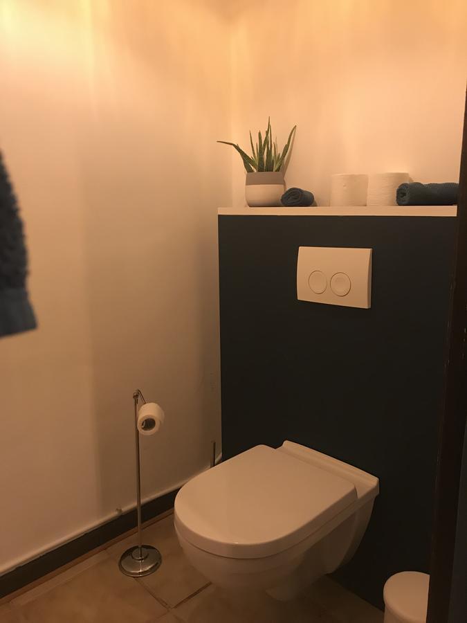 B&B Sablon Amberes Exterior foto